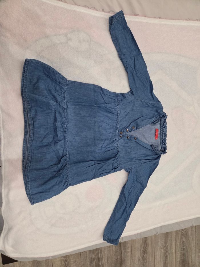 Robe tunique 6 ans - photo numéro 2