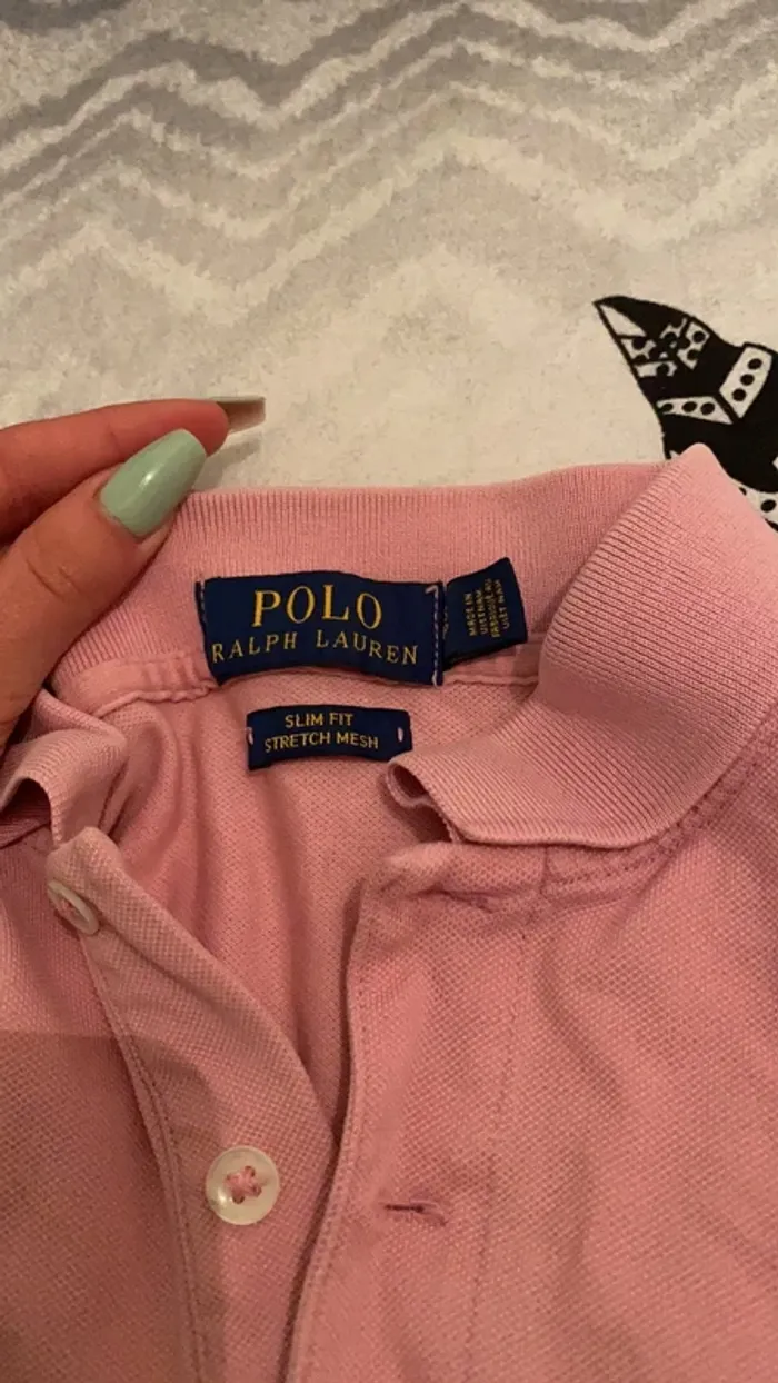 Polo Ralph Lauren - photo numéro 3