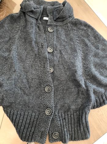 Poncho promod taille 42