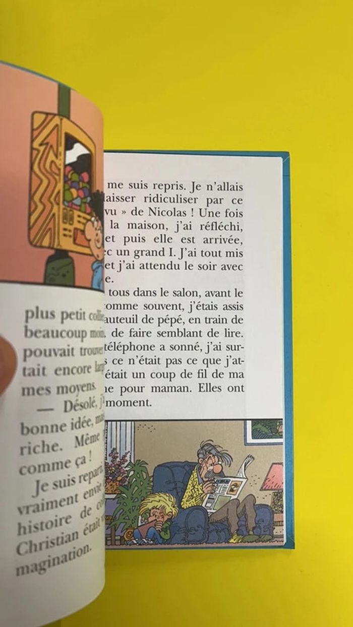 🤩 Cedric pépé boude - photo numéro 3