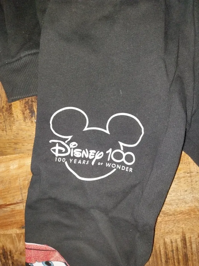 Ensemble zara 5 6 ans disney - photo numéro 4