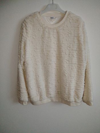 Pull femme taille M