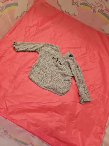 Pull 12m