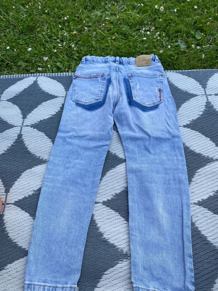 Pantalon Zara boys - photo numéro 3