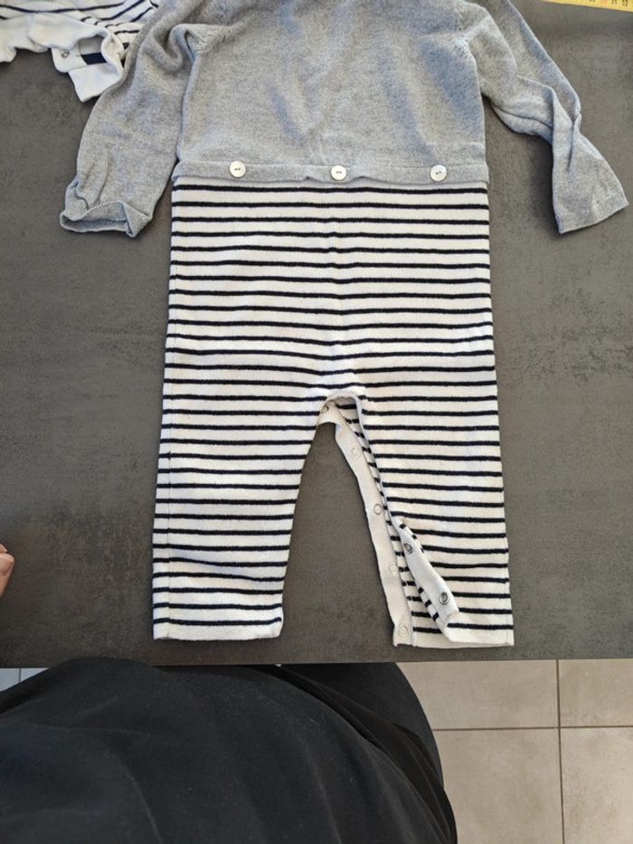 Combinaison Jacadi - photo numéro 3