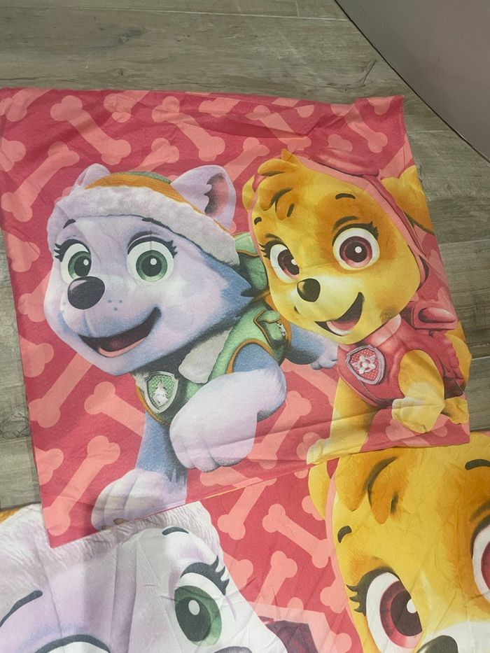 Parure de Lit Pat Patrouille - photo numéro 7