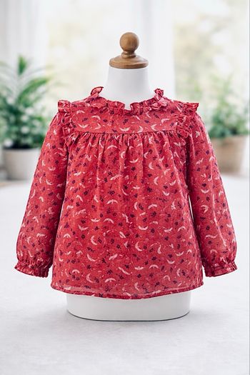 Blouse Gemo taille 4 ans parfait état 