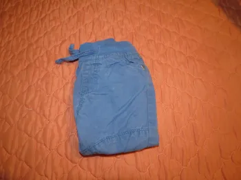 Pantalon taille 6 mois garçon