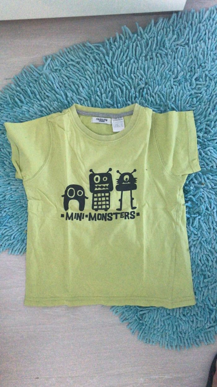 TEE shirt - photo numéro 4