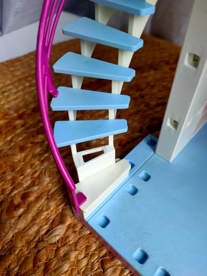 Manoir royal playmobil - photo numéro 7