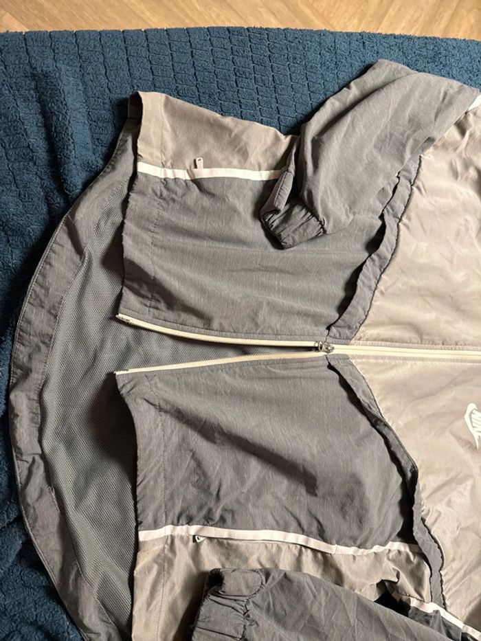 Veste running - photo numéro 6