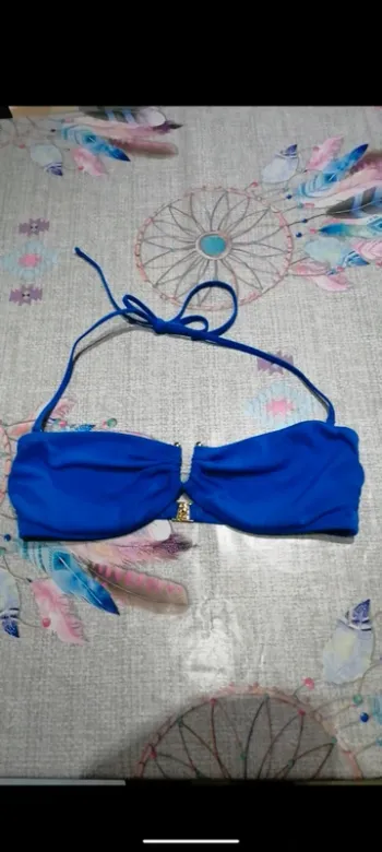 Haut de bain neuf