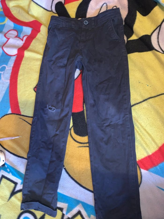 Donne pantalons