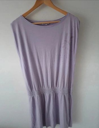 Robe courte d'été Kookaï Taille L🌿💝