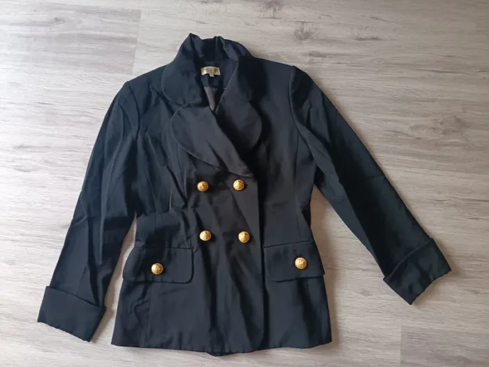 Veste Paule ka