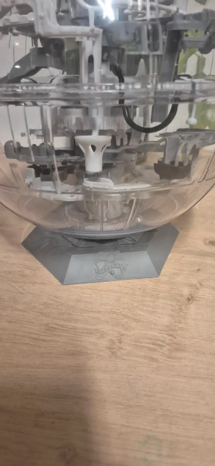 Perplexus star Wars - photo numéro 2