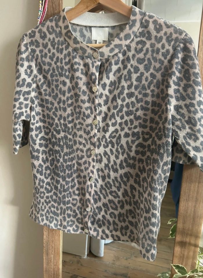 Cardigan - photo numéro 2