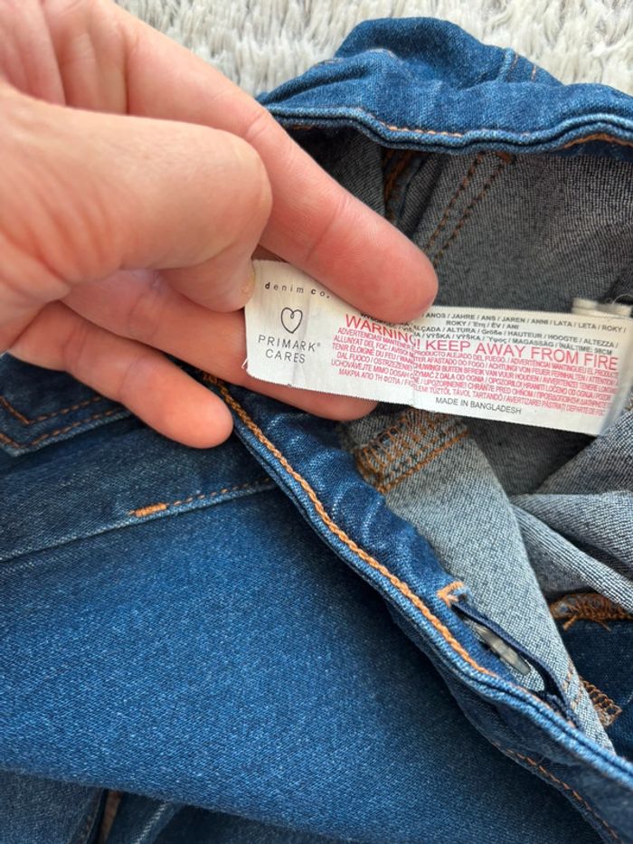 Jean skinny 98cm - photo numéro 4