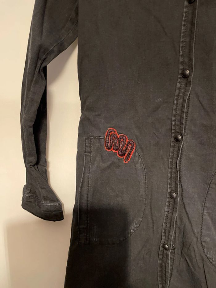 Robe Garcia jeans 14 ans - photo numéro 3
