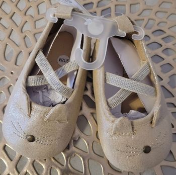 Chaussure Bébé Kiabi