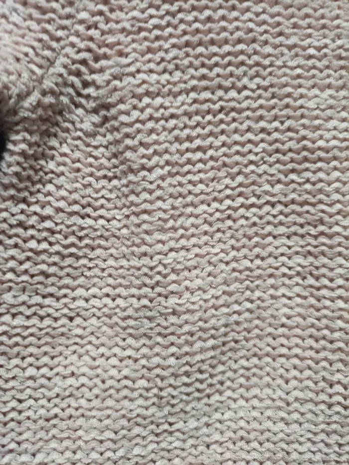 Superbe pull en maille Only 10 ans - photo numéro 3