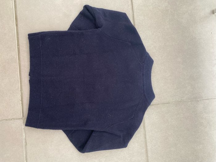 Cardigan jacadi - photo numéro 4