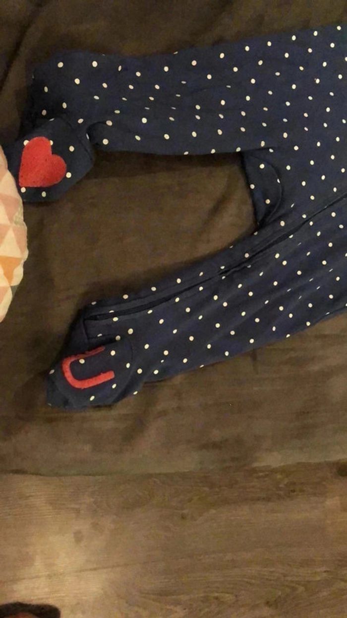Pyjama baby gap - photo numéro 4