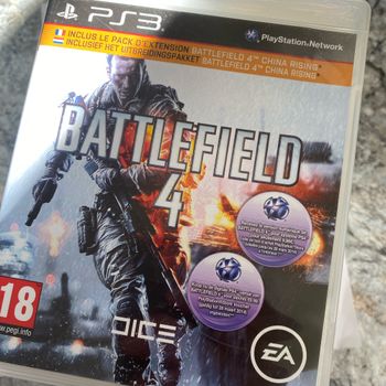 Battlefield 4