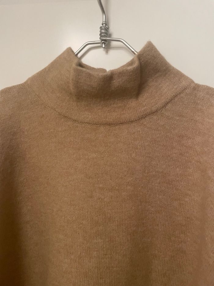 Pull oversize - photo numéro 4