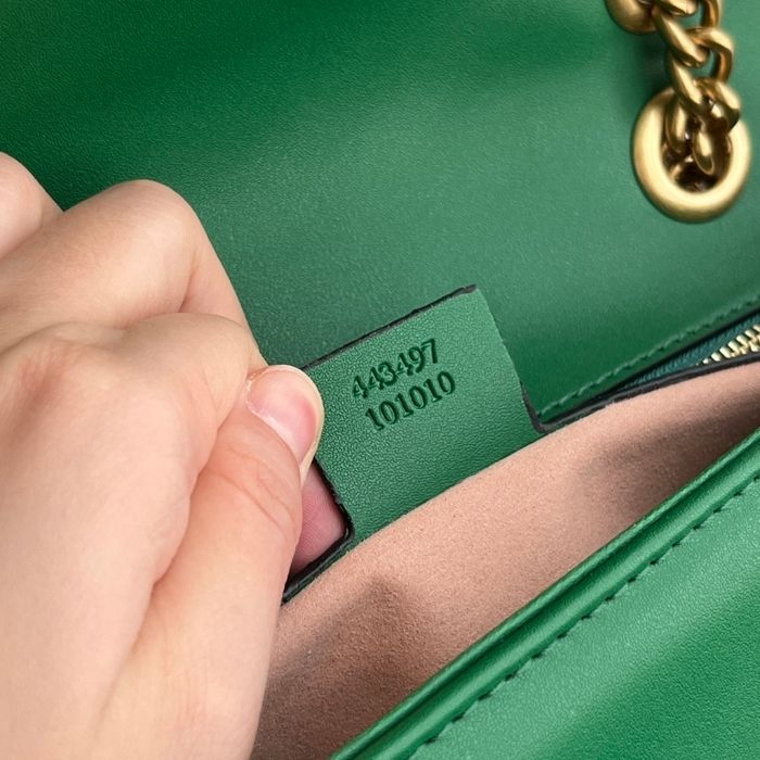 Gucci  443497 - photo numéro 10