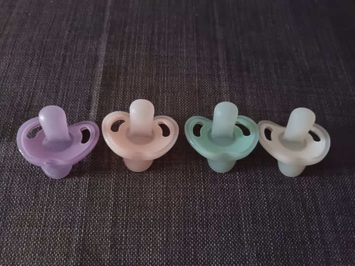 Sucettes Tommee Tippee - photo numéro 5