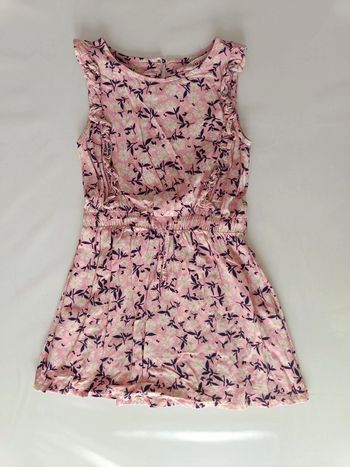 Robe d'été