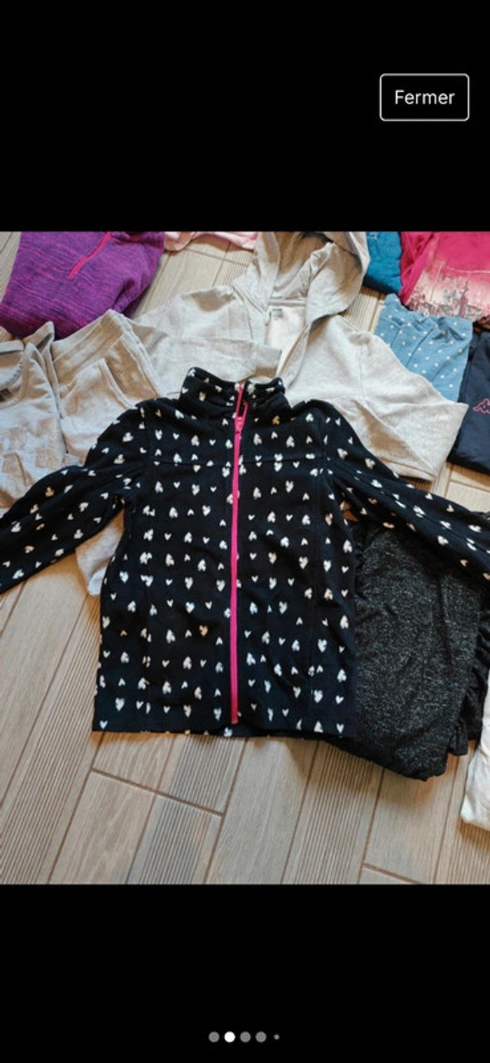 Gros lot 12 ans - photo numéro 12