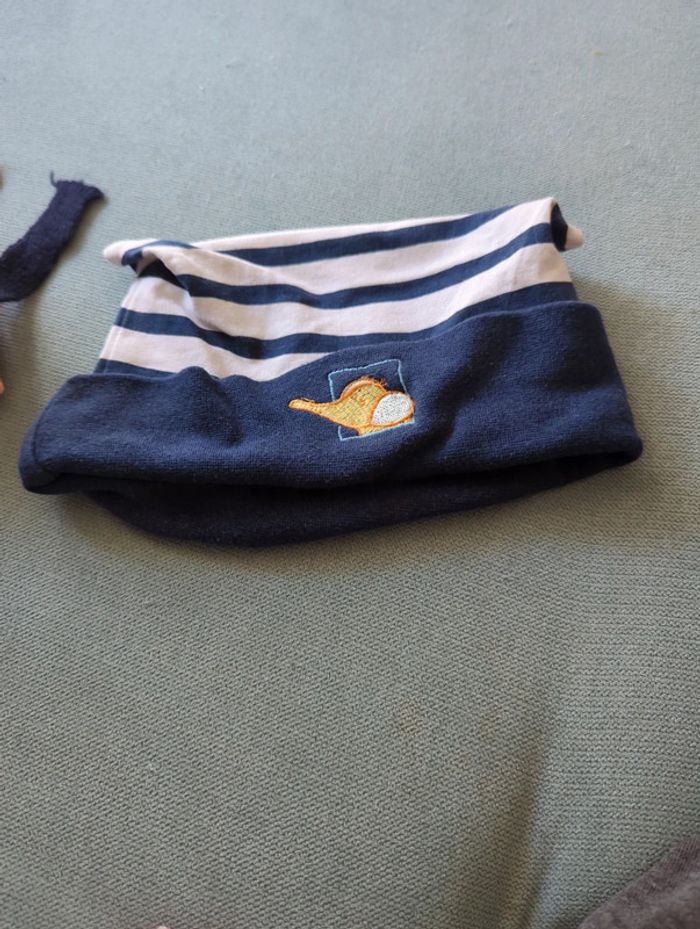 Lot de bonnet - photo numéro 11
