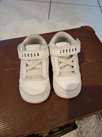 Basket jordan t23.5 #CHAUGA-001