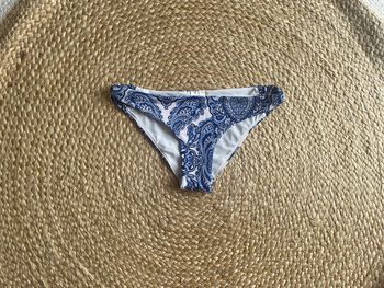 Culotte de bain imprimée 36 H&M