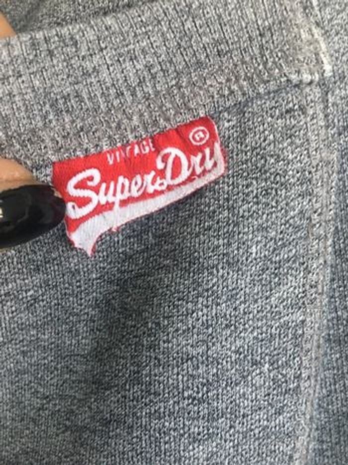 Jogging superdry - photo numéro 4