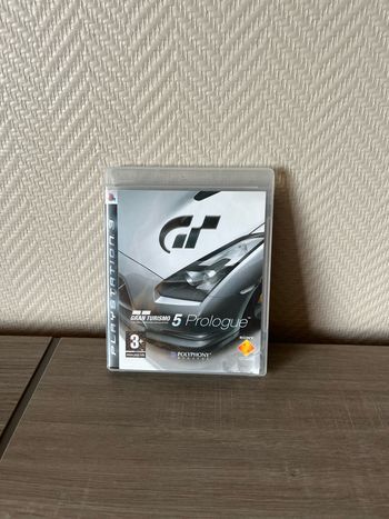 Gran Turismo 5 Ps3