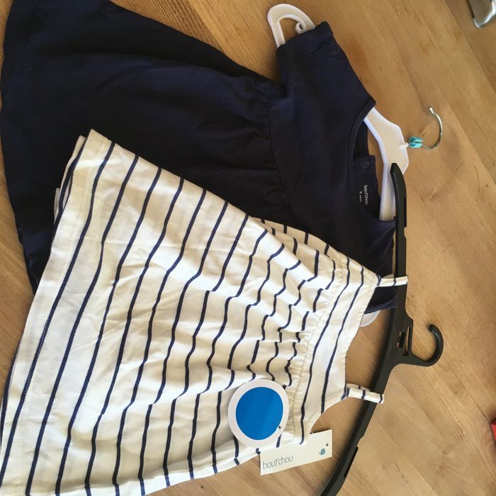 robes été