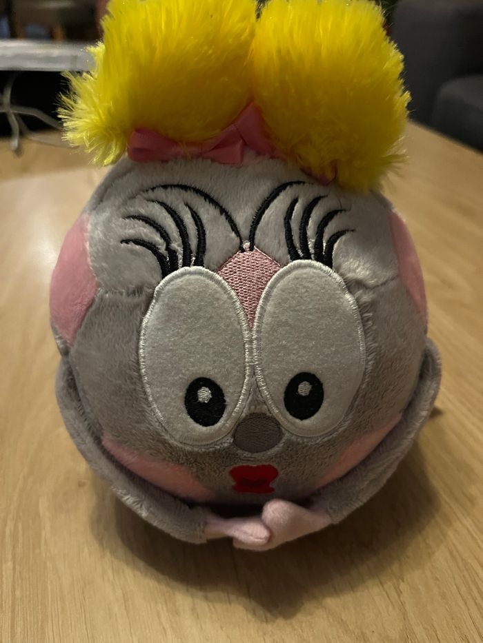 Peluche