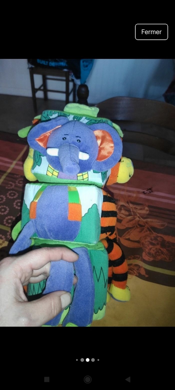 Jouet bébé j9 - photo numéro 7