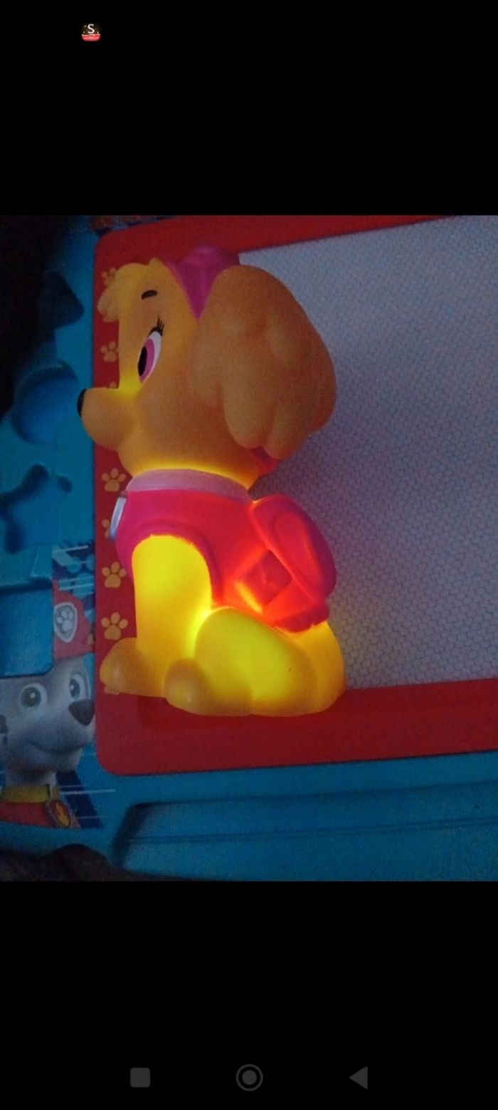 Veilleuse stella - photo numéro 4