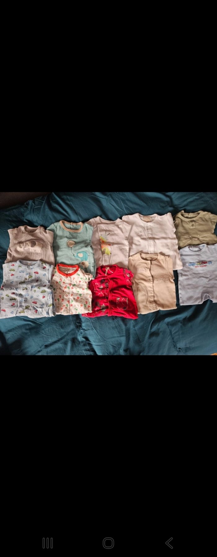 Gros lot vêtements - photo numéro 3