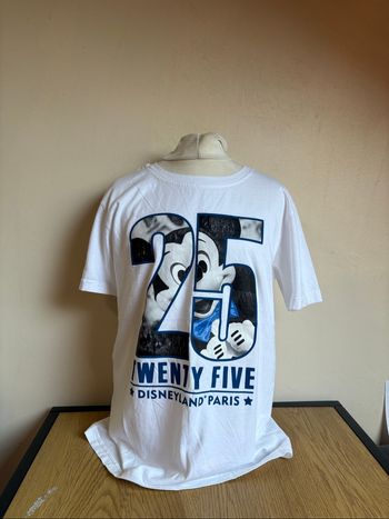 T-shirt garçon taille 164