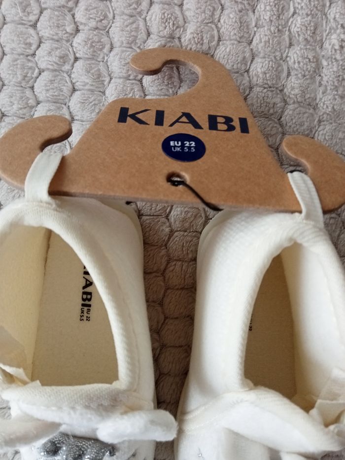 Chaussons 22 - photo numéro 5