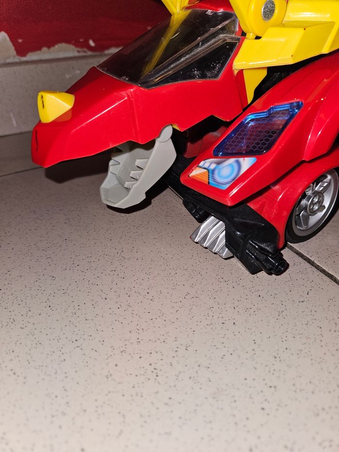 SWITCH & GO DINOS - photo numéro 5