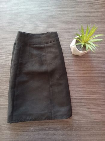 Jupe noire 