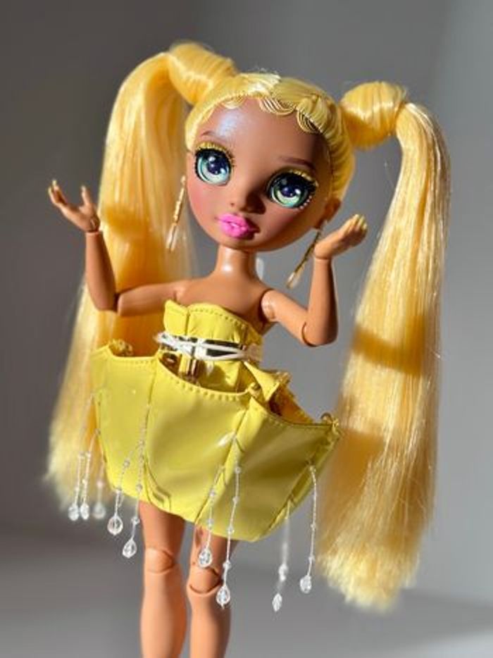 Sunny Rainbow High - photo numéro 9