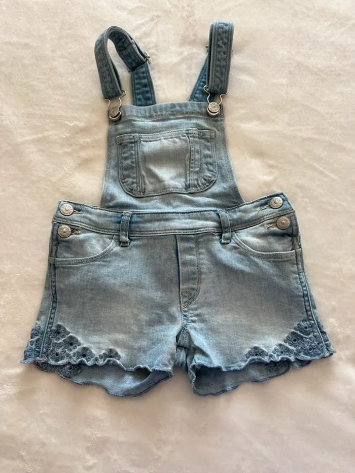 Salopette H&M taille 122