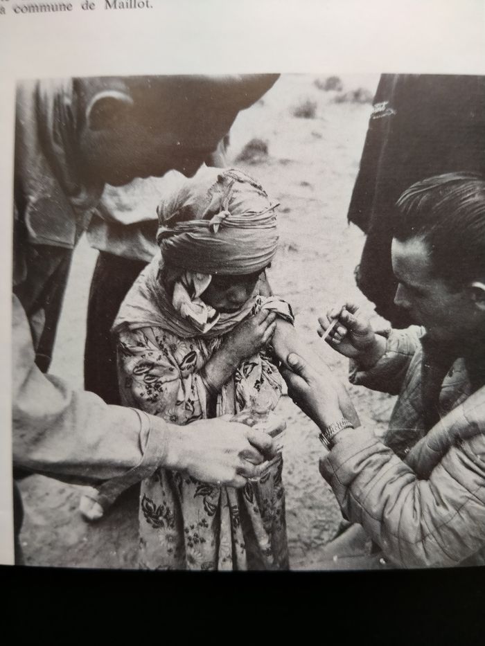 Mémoire fin d’un Empire Algérie Française 1er novembre 1954-6 juin 1958guerre/ Histoire/Combat/FLN/ - photo numéro 4